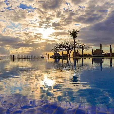 Hotel Casa Nova Boutique 2*
