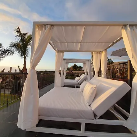 Hotel Casa Nova Boutique 2*