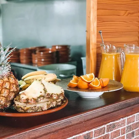 Casa Nova Boutique 酒店 阿德耶