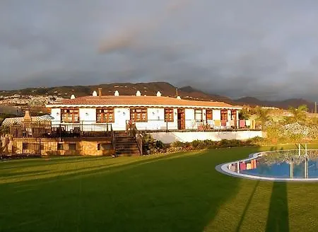Hotell Casa Nova Boutique Costa Adeje (Tenerife)