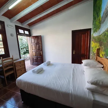 Hotell Casa Nova Boutique Costa Adeje (Tenerife)